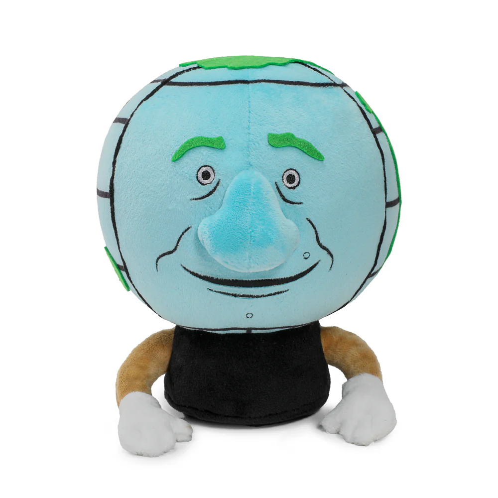 Globey Phunny Plush
