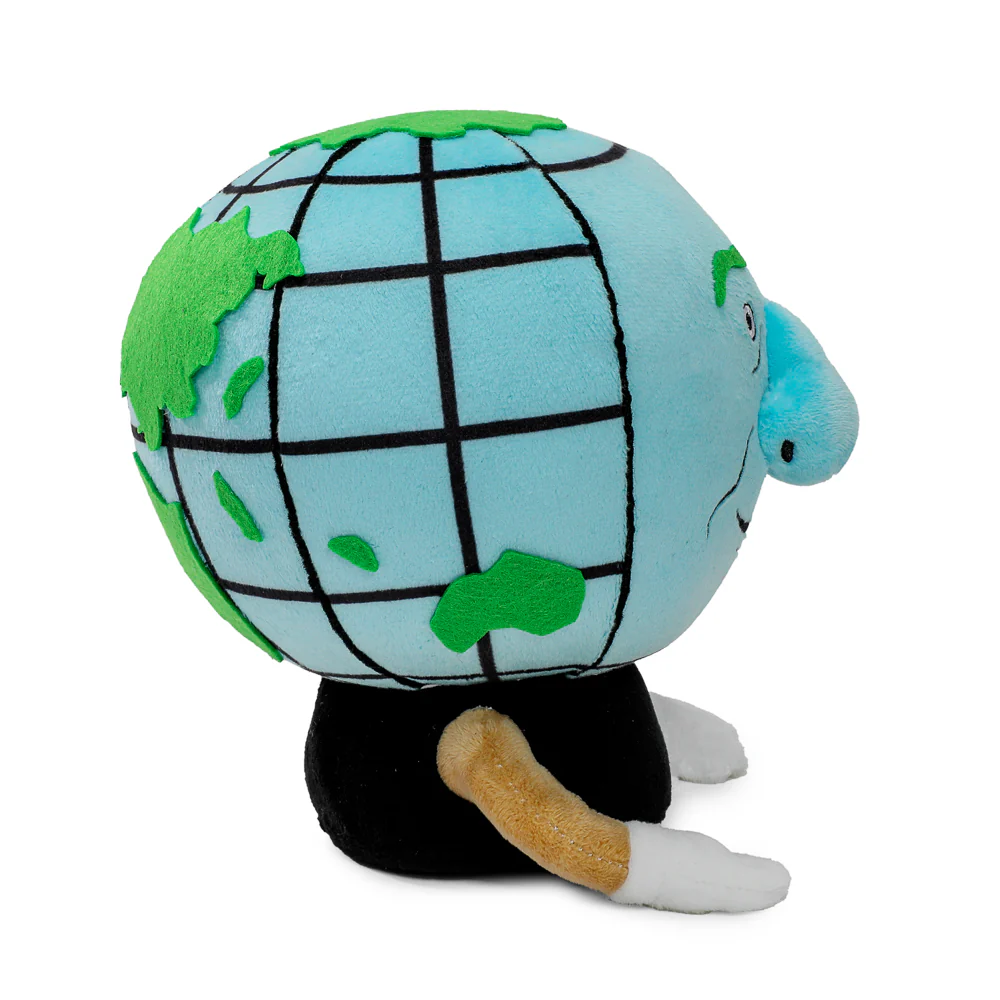 Globey Phunny Plush