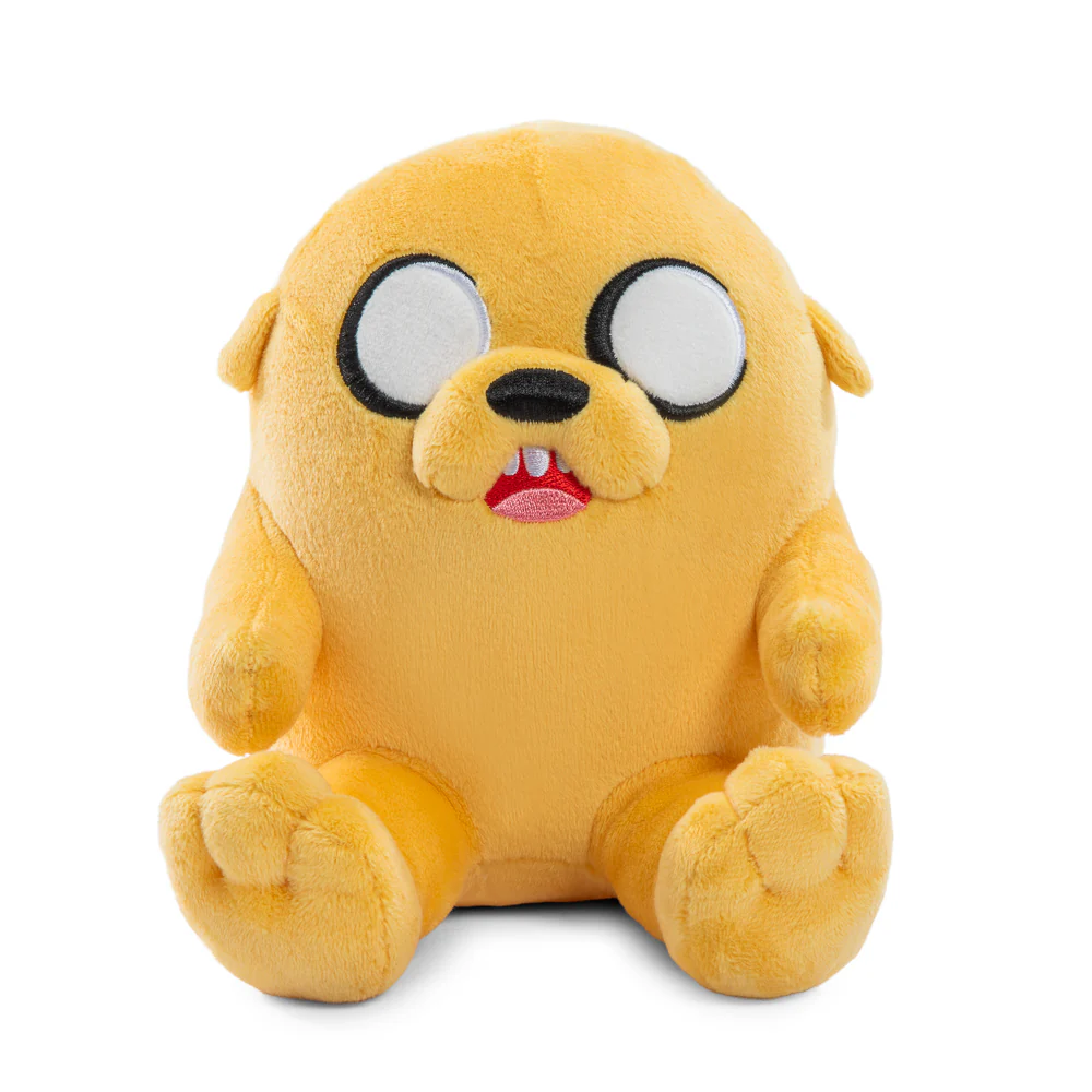 Jake Phunny Plush