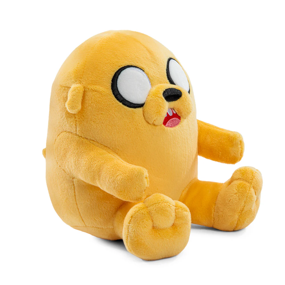 Jake Phunny Plush