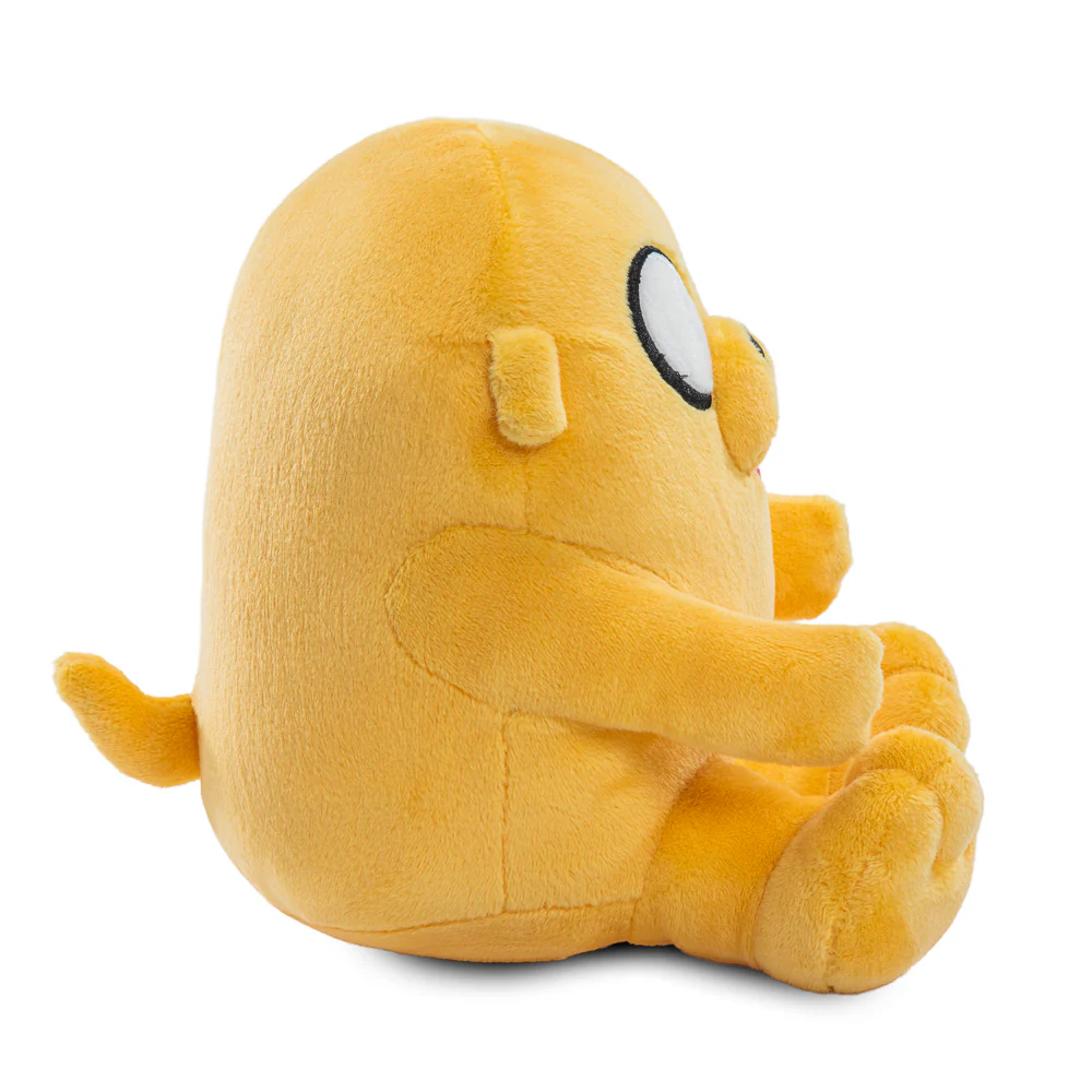 Jake Phunny Plush