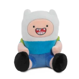 Finn Phunny Plush