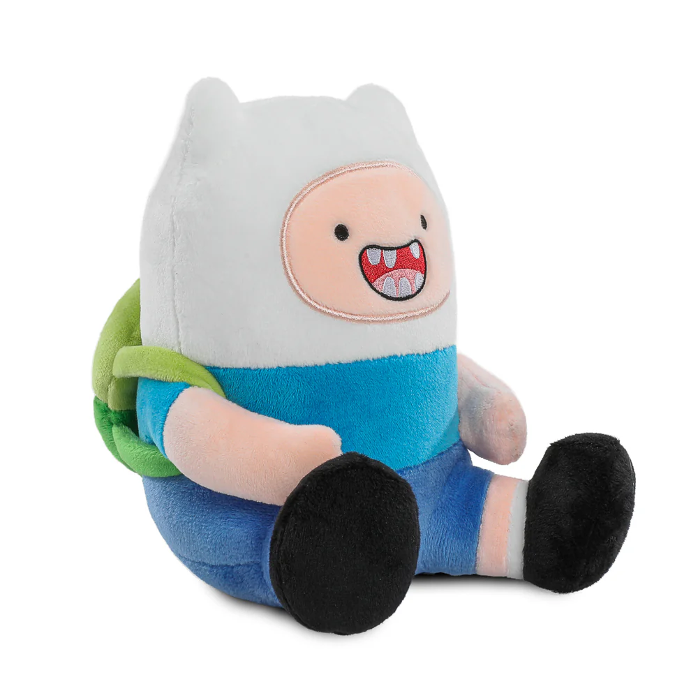 Finn Phunny Plush