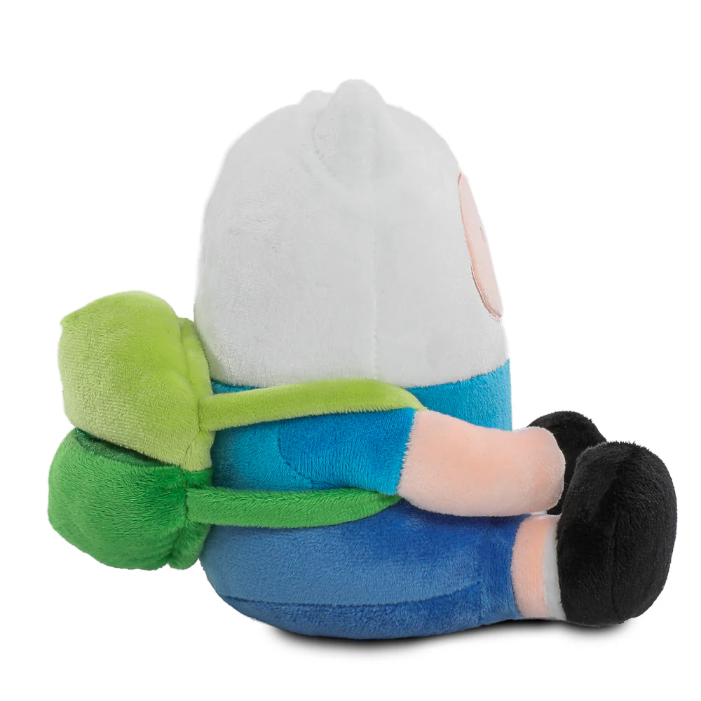 Finn Phunny Plush