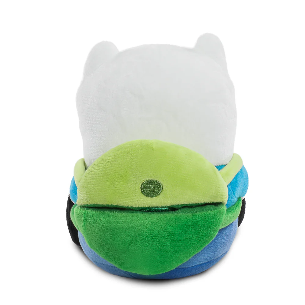 Finn Phunny Plush