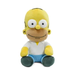Homer Phunny Plush