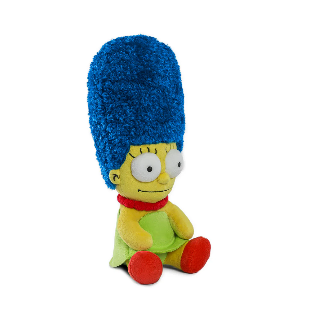 Marge Phunny Plush