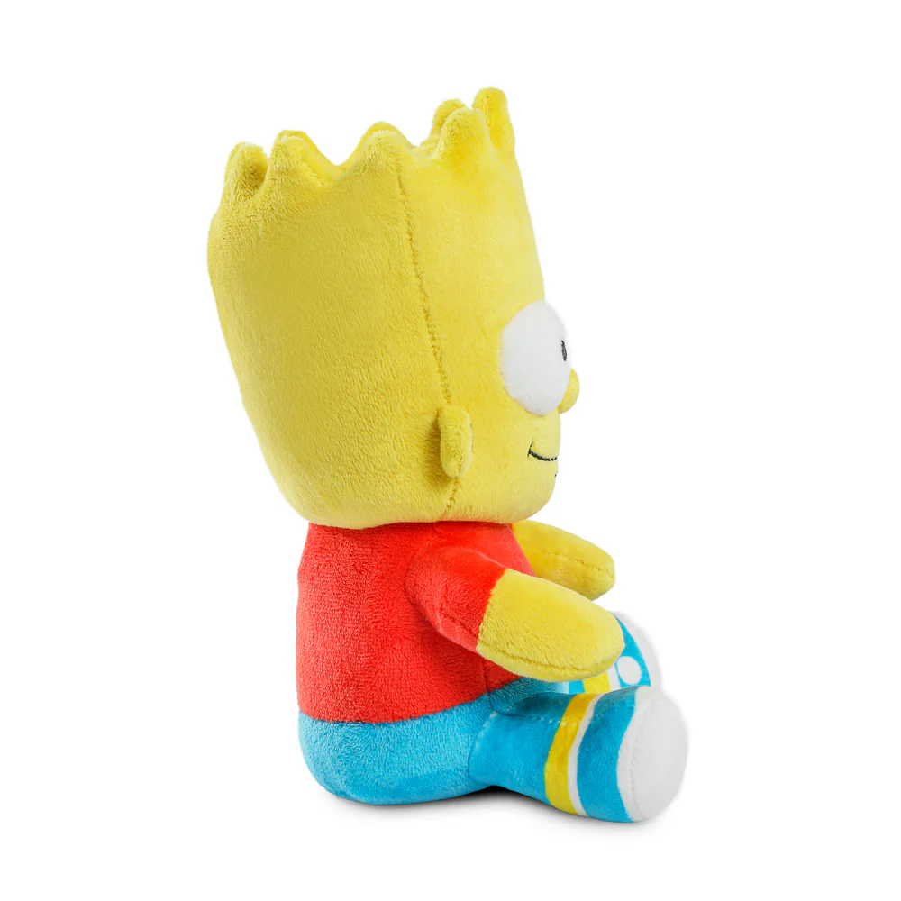 Bart Phunny Plush