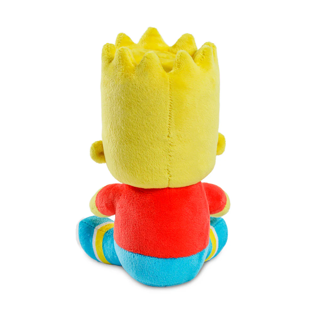 Bart Phunny Plush