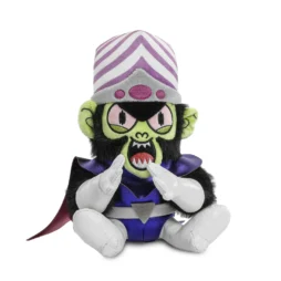 Mojo Jojo Phunny Plush