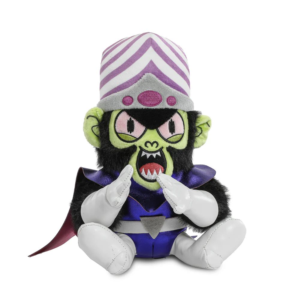 Mojo Jojo Phunny Plush