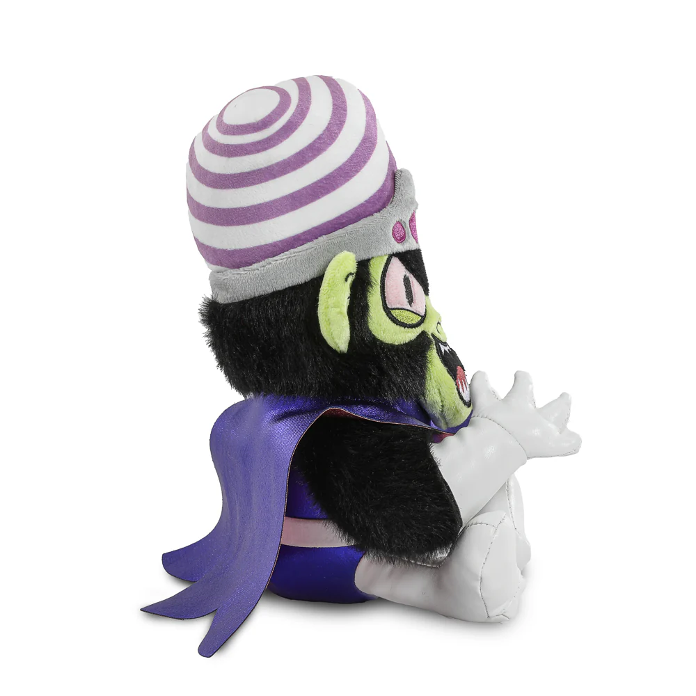 Mojo Jojo Phunny Plush