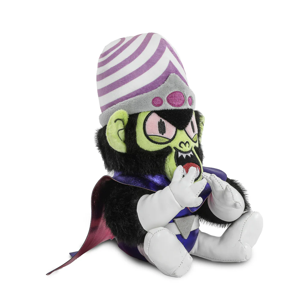 Mojo Jojo Phunny Plush