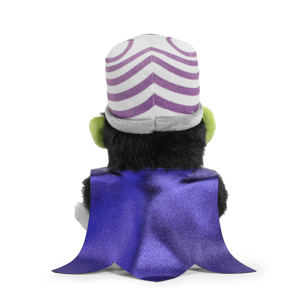 Mojo Jojo Phunny Plush