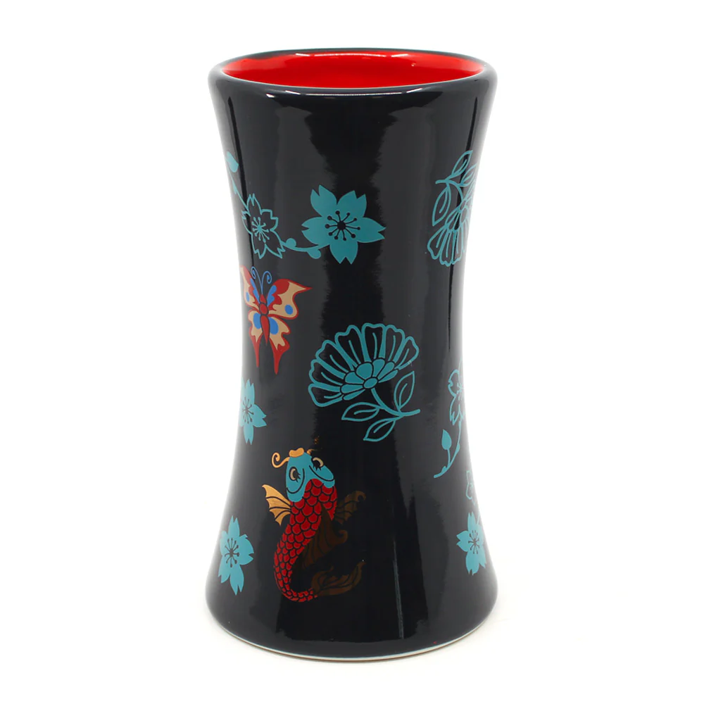 Geisha Girl Tiki Mug