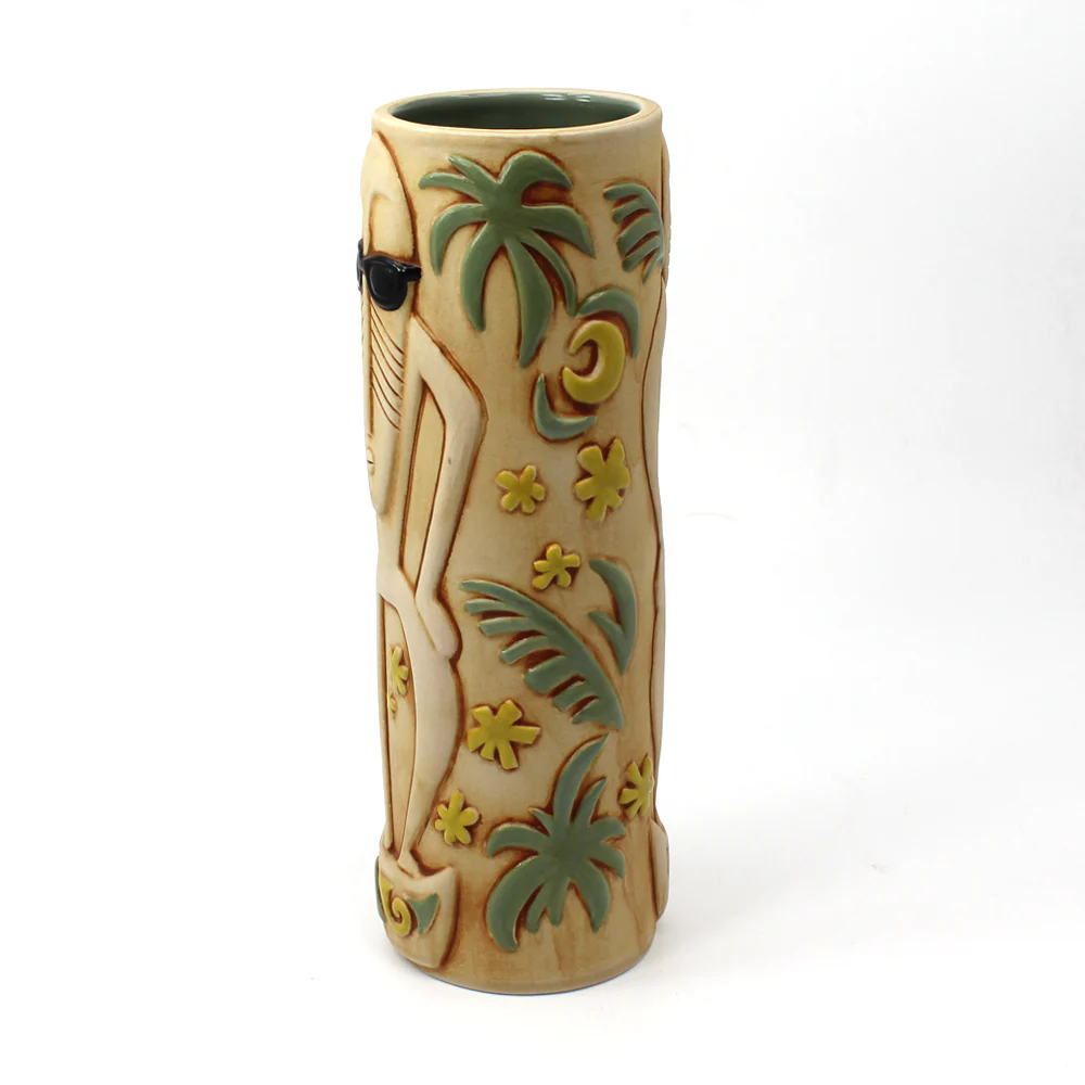 Modster Tiki Mug