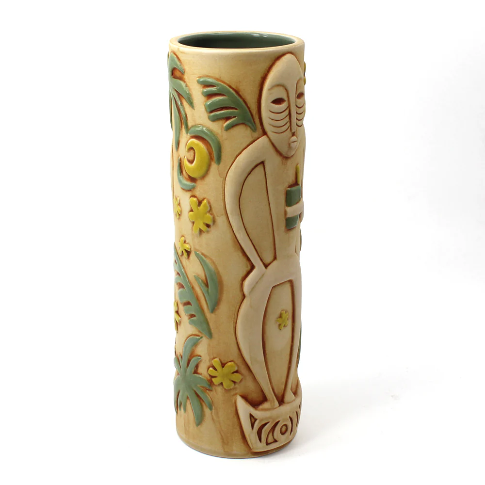 Modster Tiki Mug