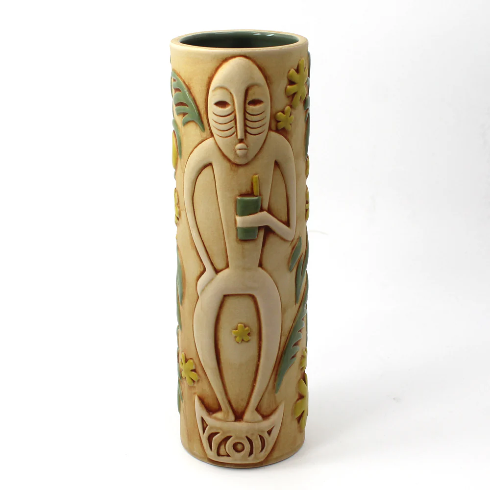 Modster Tiki Mug
