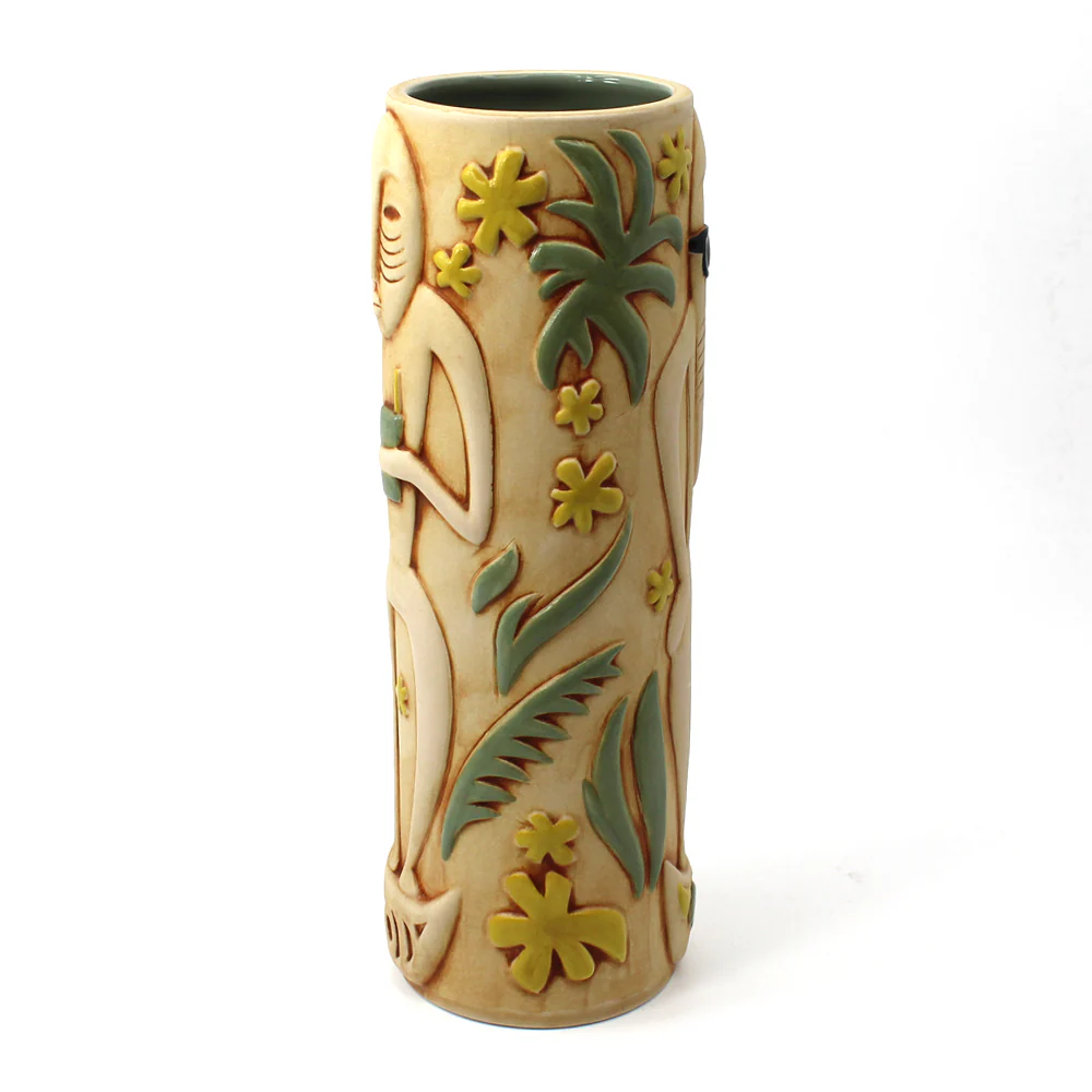 Modster Tiki Mug