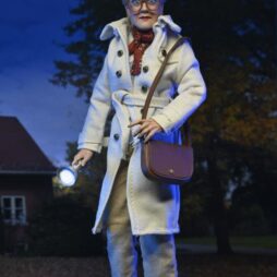 Murder She Wrote 8" Figure