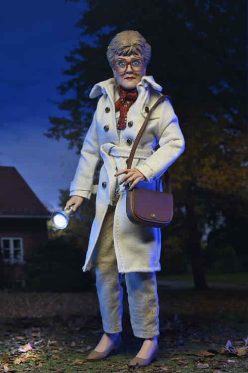 Murder She Wrote 8" Figure