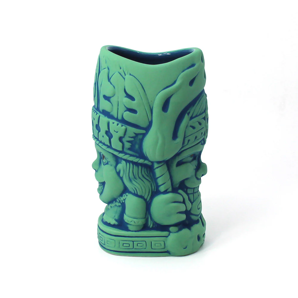 Ko & Ala Tiki Mug