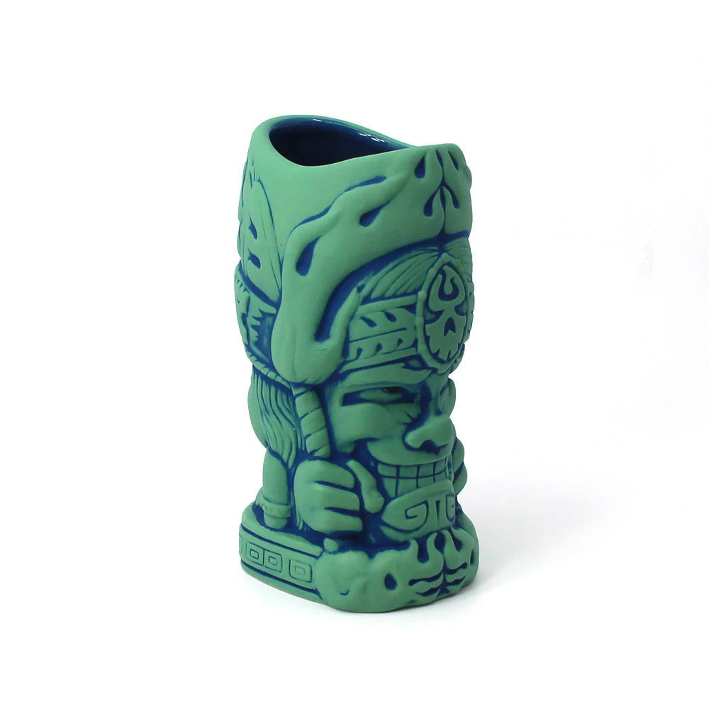 Ko & Ala Tiki Mug