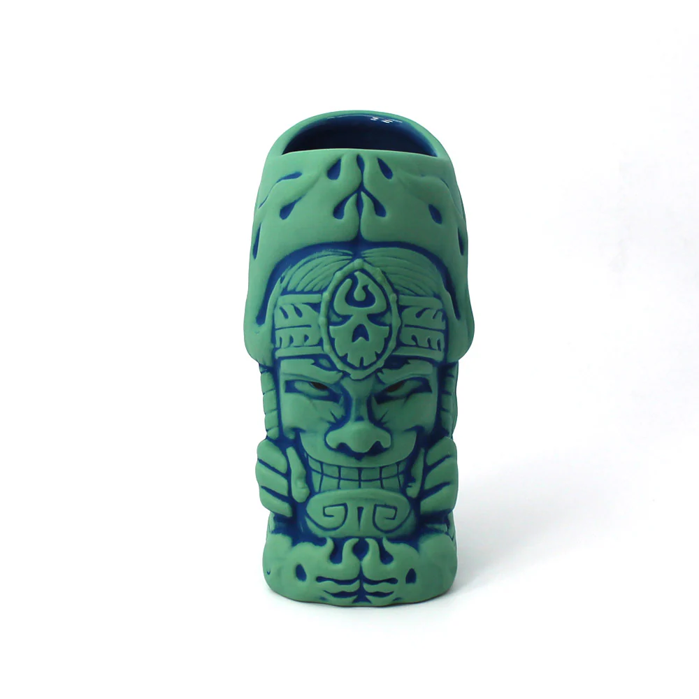 Ko & Ala Tiki Mug