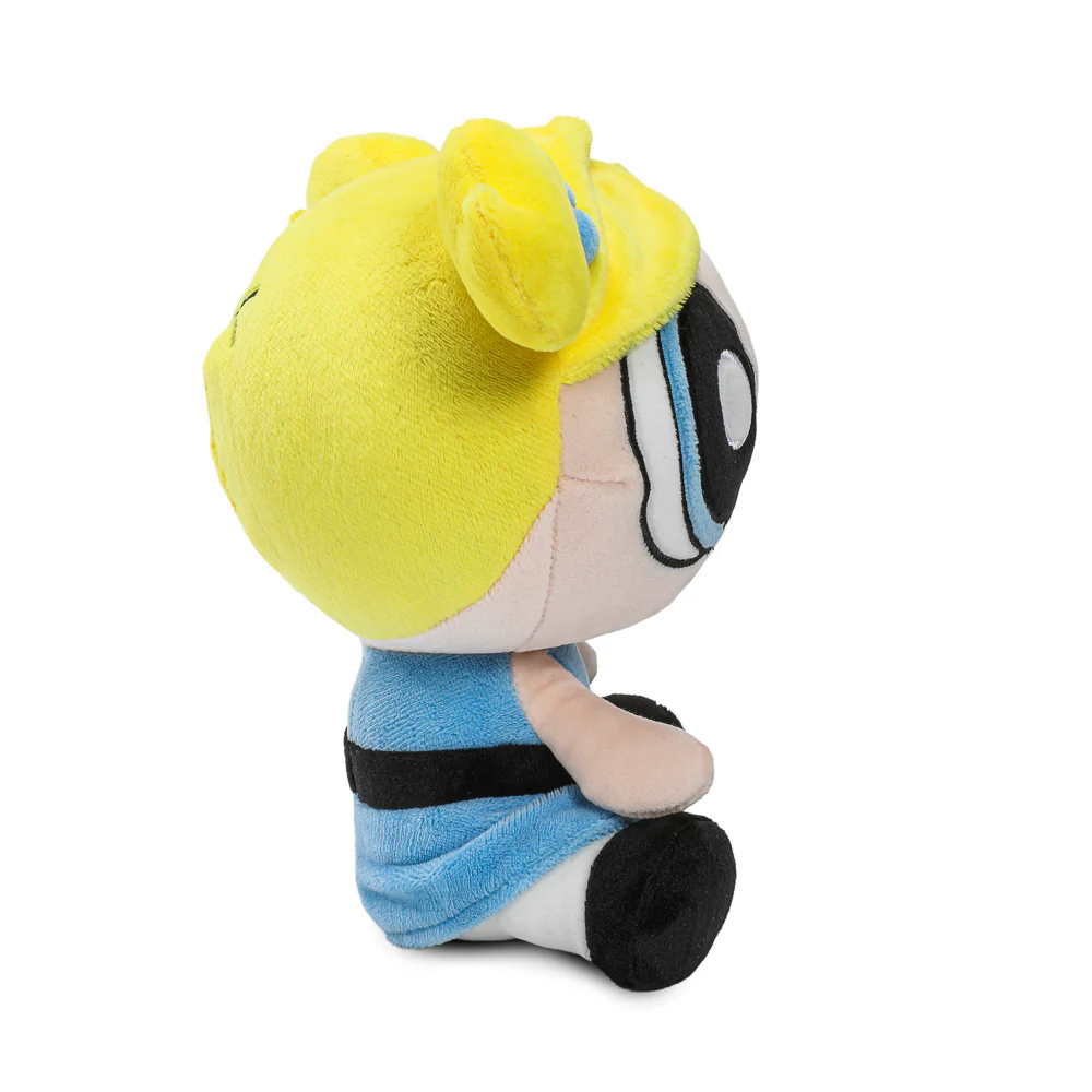 Bubbles Phunny Plush