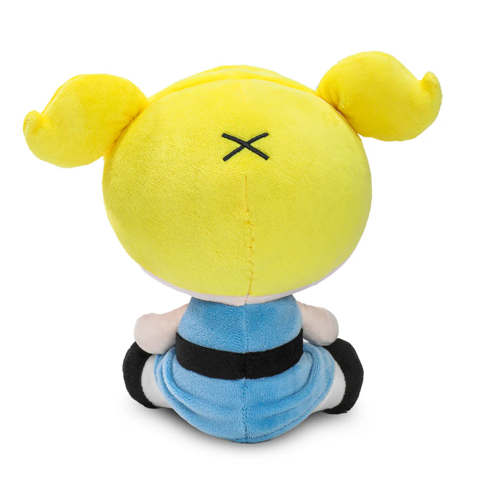 Bubbles Phunny Plush