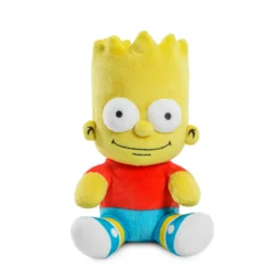 Bart Phunny Plush