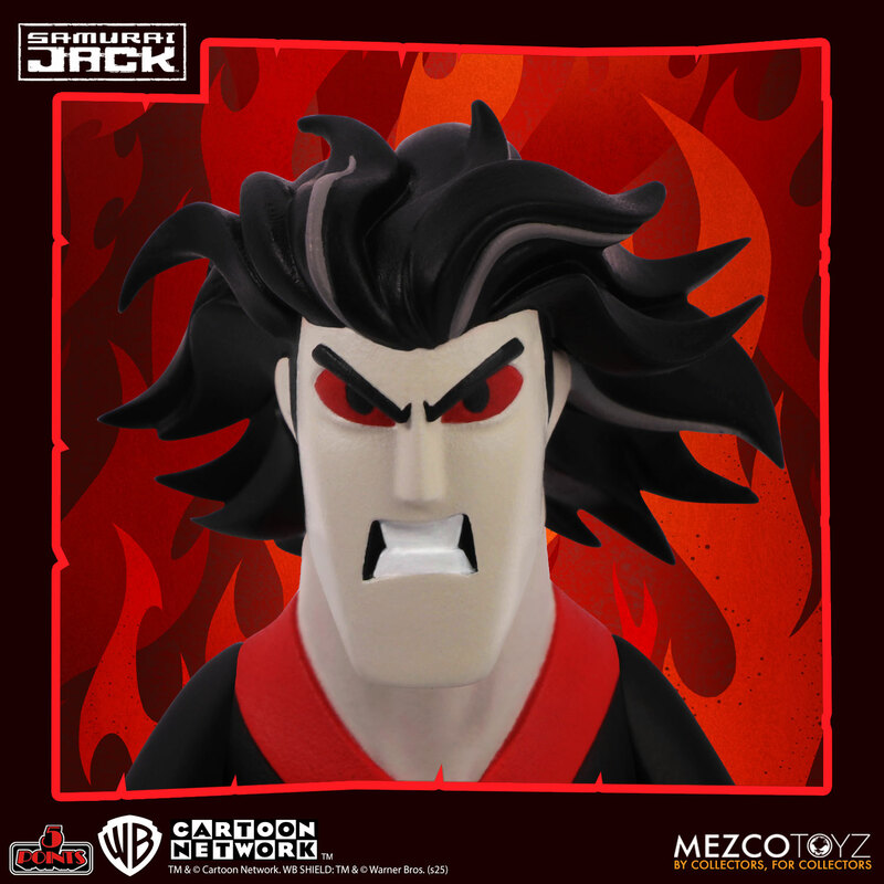 Mad Jack 5 Points