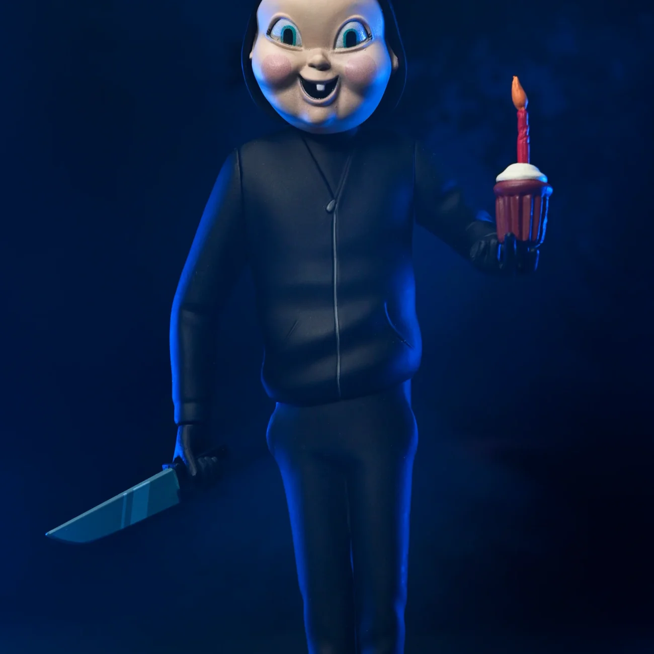 Babyface Killer Toony Terrors Figure (Happy Death Day)