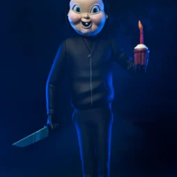 Babyface Killer Toony Terrors Figure (Happy Death Day)