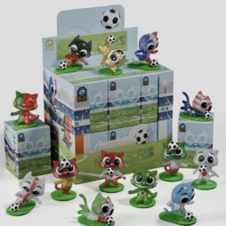 Catscans on the Ball Blind Box