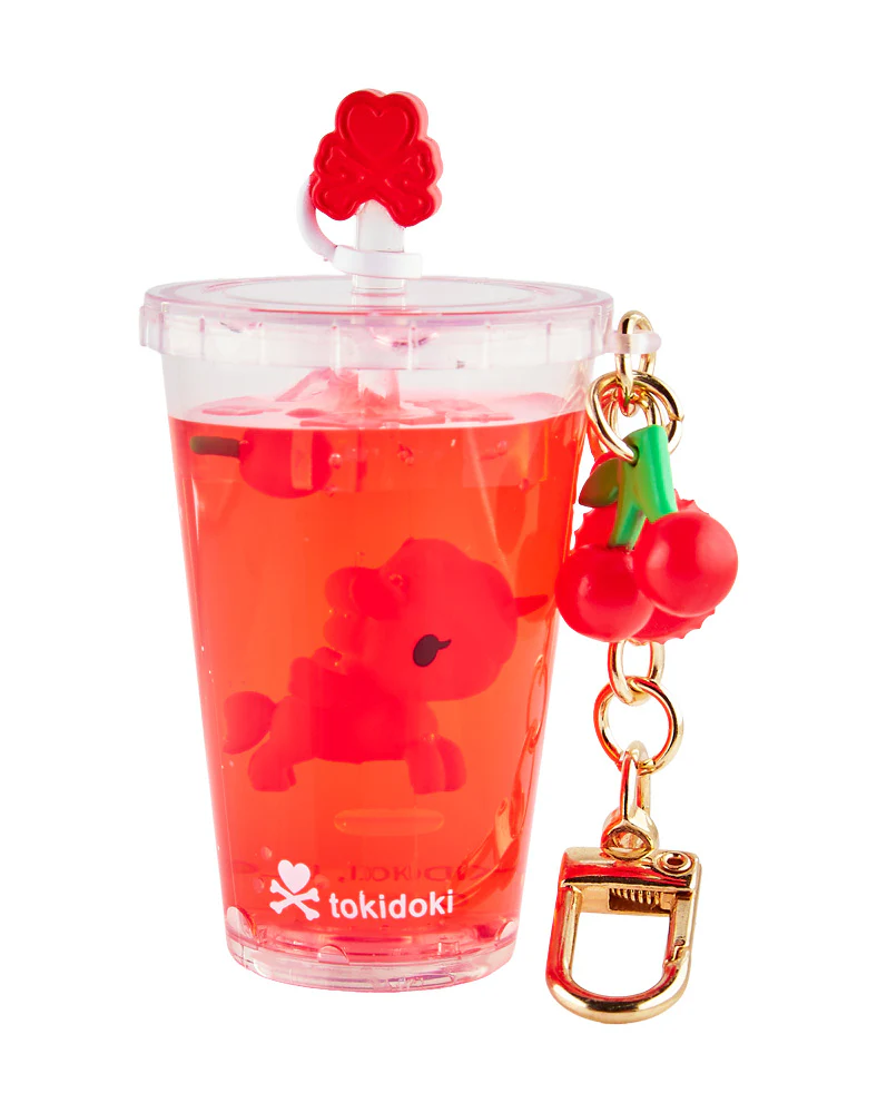 Beverage Besties Unicorno Blind Box