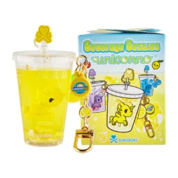 Beverage Besties Unicorno Blind Box