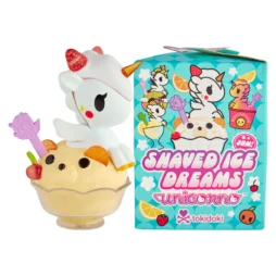 Shaved Ice Dreams Unicorno Blind Box