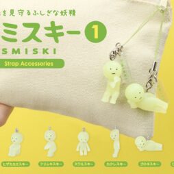 SMISKI Strap Accessory Series 1