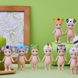 Sonny Angel Animal Series 1 Blind Box