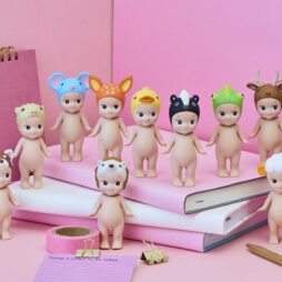 Sonny Angel Animal Series 2 Blind Box