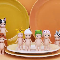 Sonny Angel Animal Series 3 Blind Box