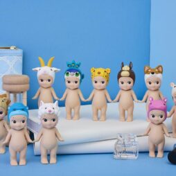 Sonny Angel Animal Series 4 Blind Box