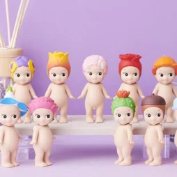 Sonny Angel Flower Series Blind Box