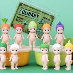 Sonny Angel Vegetable Series Blind Box