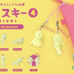 SMISKI Strap Accessory Series 4
