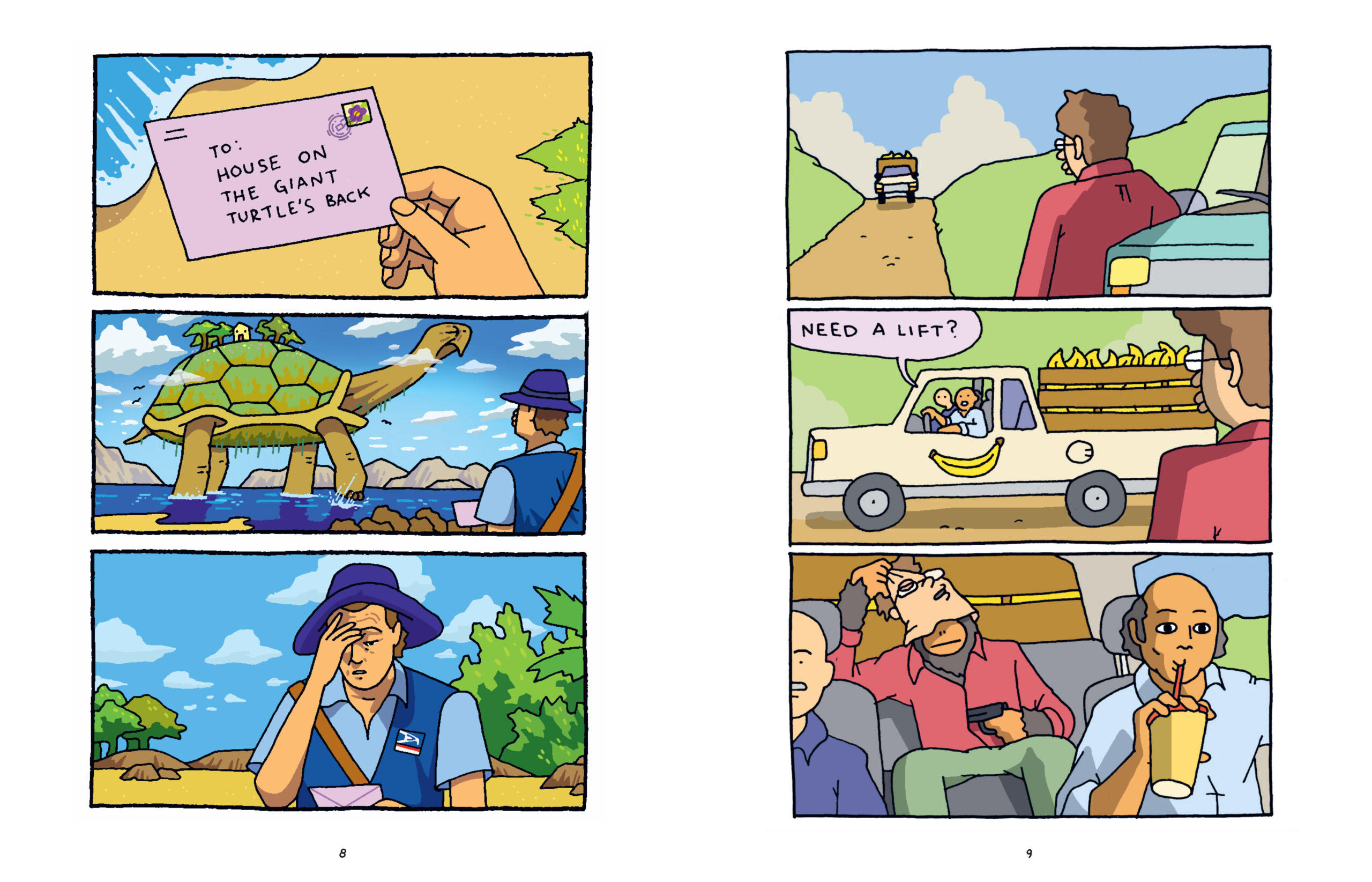Beetlemoses Book Signing Ticket + Book - Image 2
