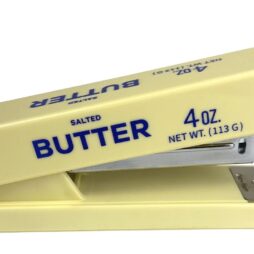 Butter Stapler