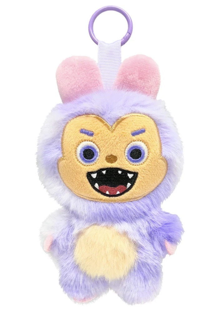 Mochimoos Plush Keychain Blind Box