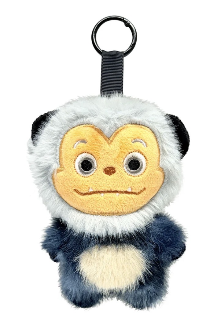 Mochimoos Plush Keychain Blind Box